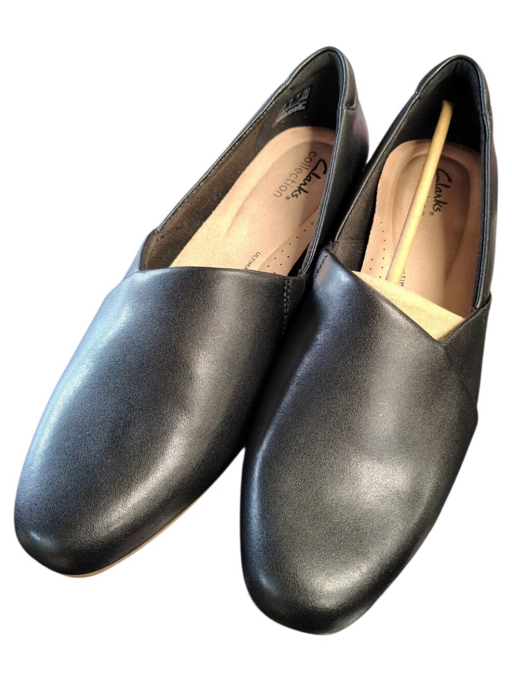 Clarks Shoes